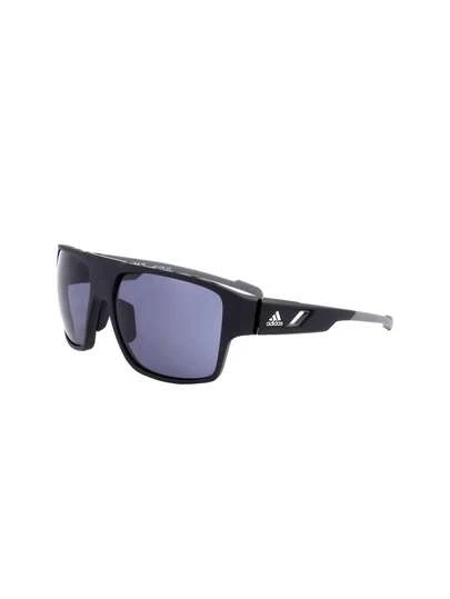 Adidas Sport Men's Sunglasses Matte Black