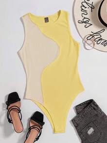 Pale Yellow