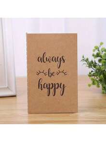 12 Piezas Mini Cuadernos con Citas Inspiradoras - Diarios de Autocuidado Orientados a la Acción para Reflexión Diaria, Relajación y Registro de Momentos Hermosos - Regalo Pensativo para Adultos en Días Festivos - 12. - Ver 2