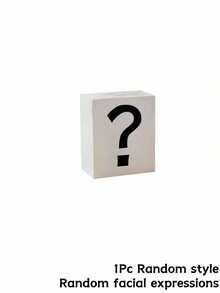 POKOJA LAND Blind Box(Non-Plush Filling) - Tide play blind box - View 12