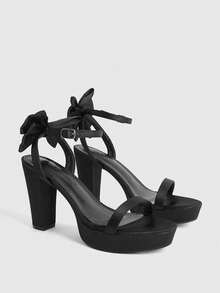 Black D