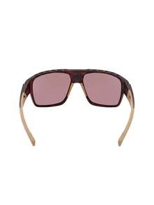 Adidas Sport Men's Sunglasses Dark Havana / Brown - Dark Havana - View 4