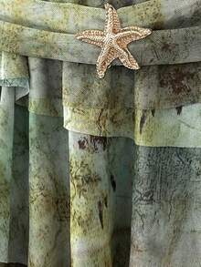 Vaytide 女士连体泳衣，荷叶边网纱裙摆，性感迷人，适合海滩度假、派对、约会 - 彩色 - 查看 11