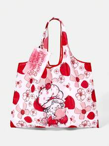 Gradual change red