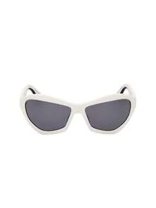 Adidas Originals Originals Women's Sunglasses White - White - View 2