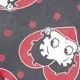 Black red
