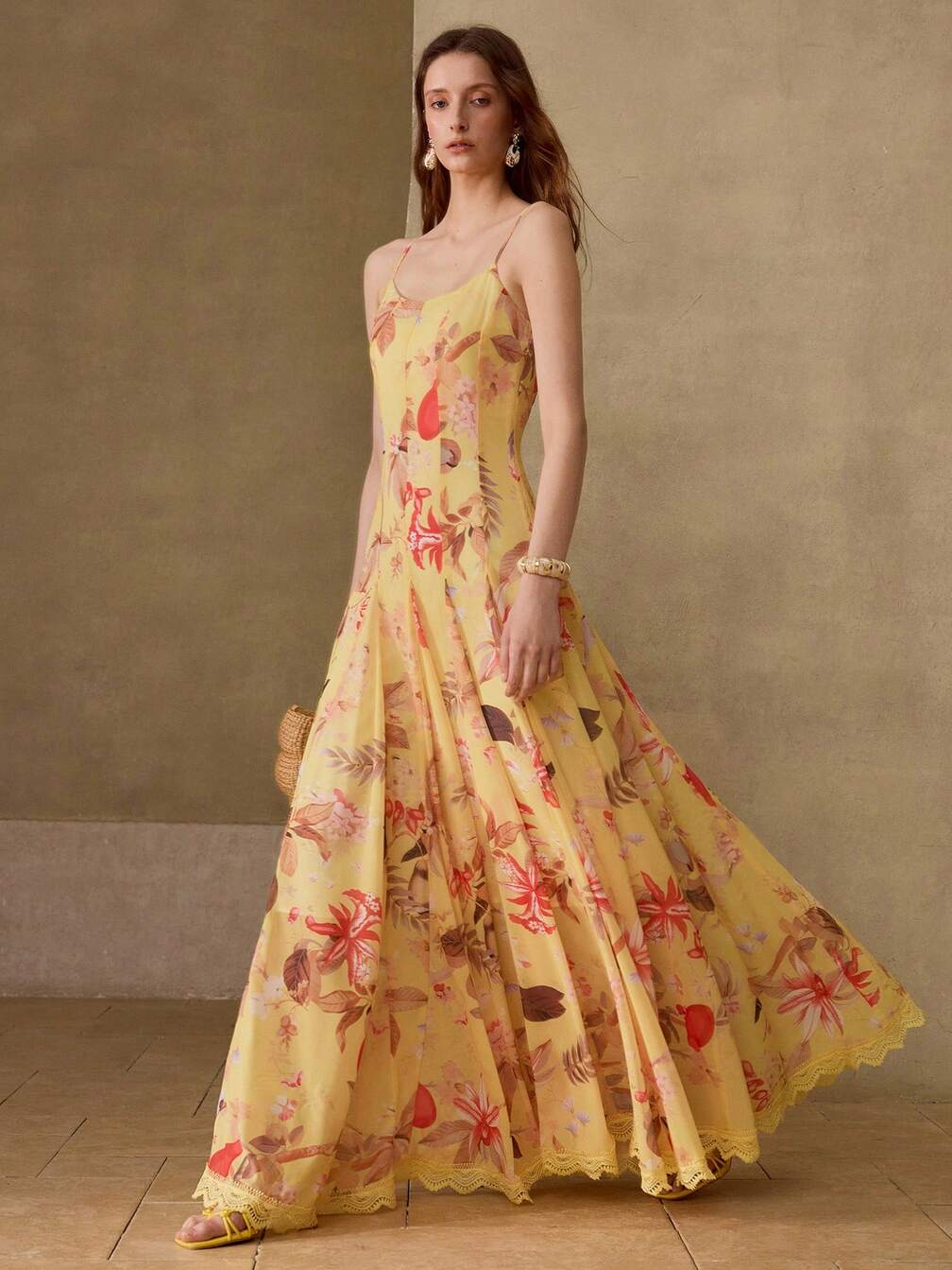 loose spaghetti strap dress The Lakeside Collection Women's with Straps friendly design make it perfect for any special moment. Long Spaghetti Strap Dress Casual