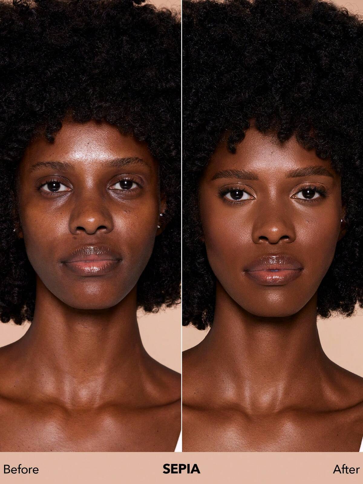Skinfinite Hydrating Foundation-Sepia