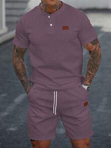 Dusty Purple