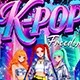 Multicolor