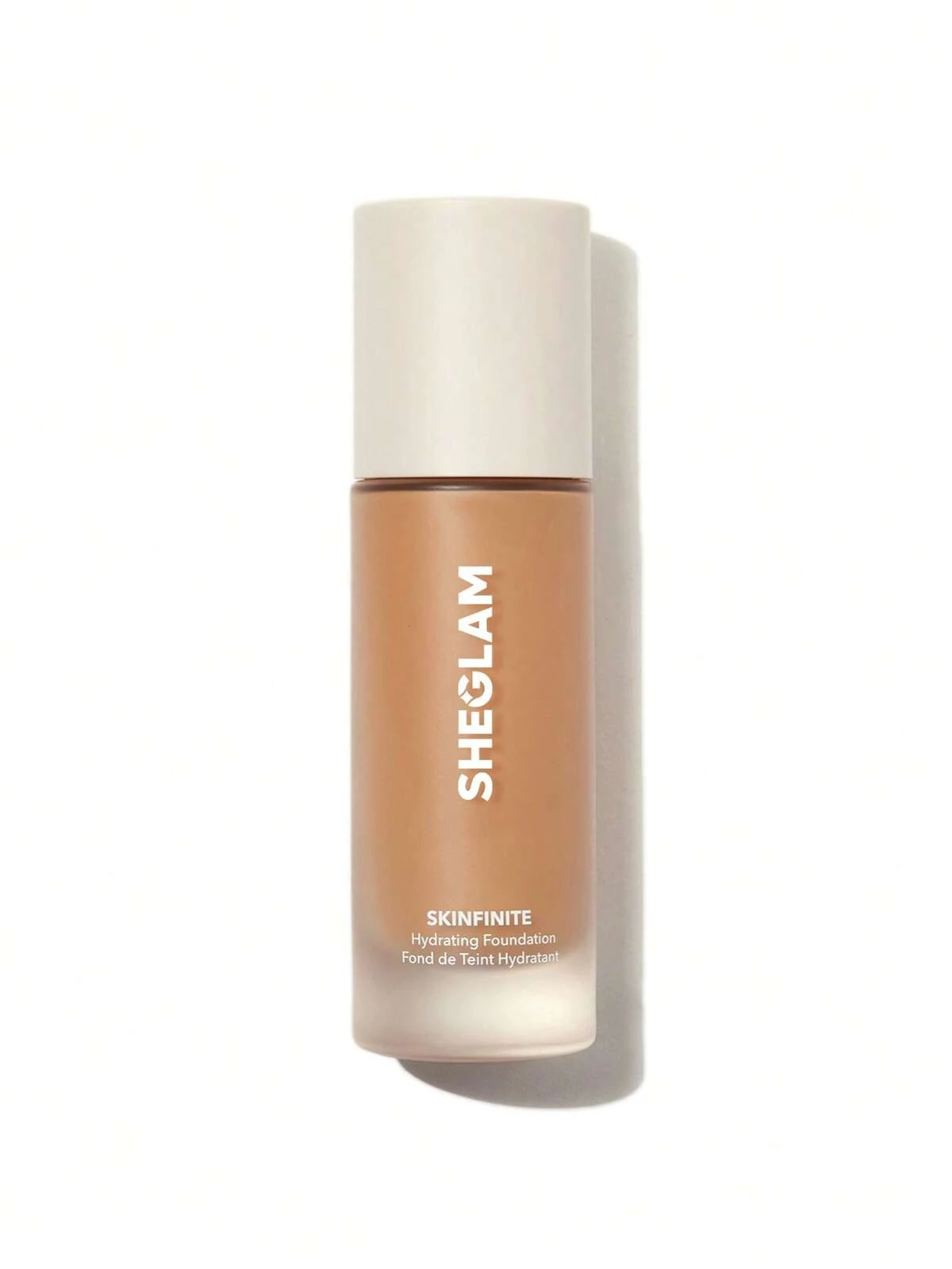 Skinfinite Hydrating Foundation-Walnut