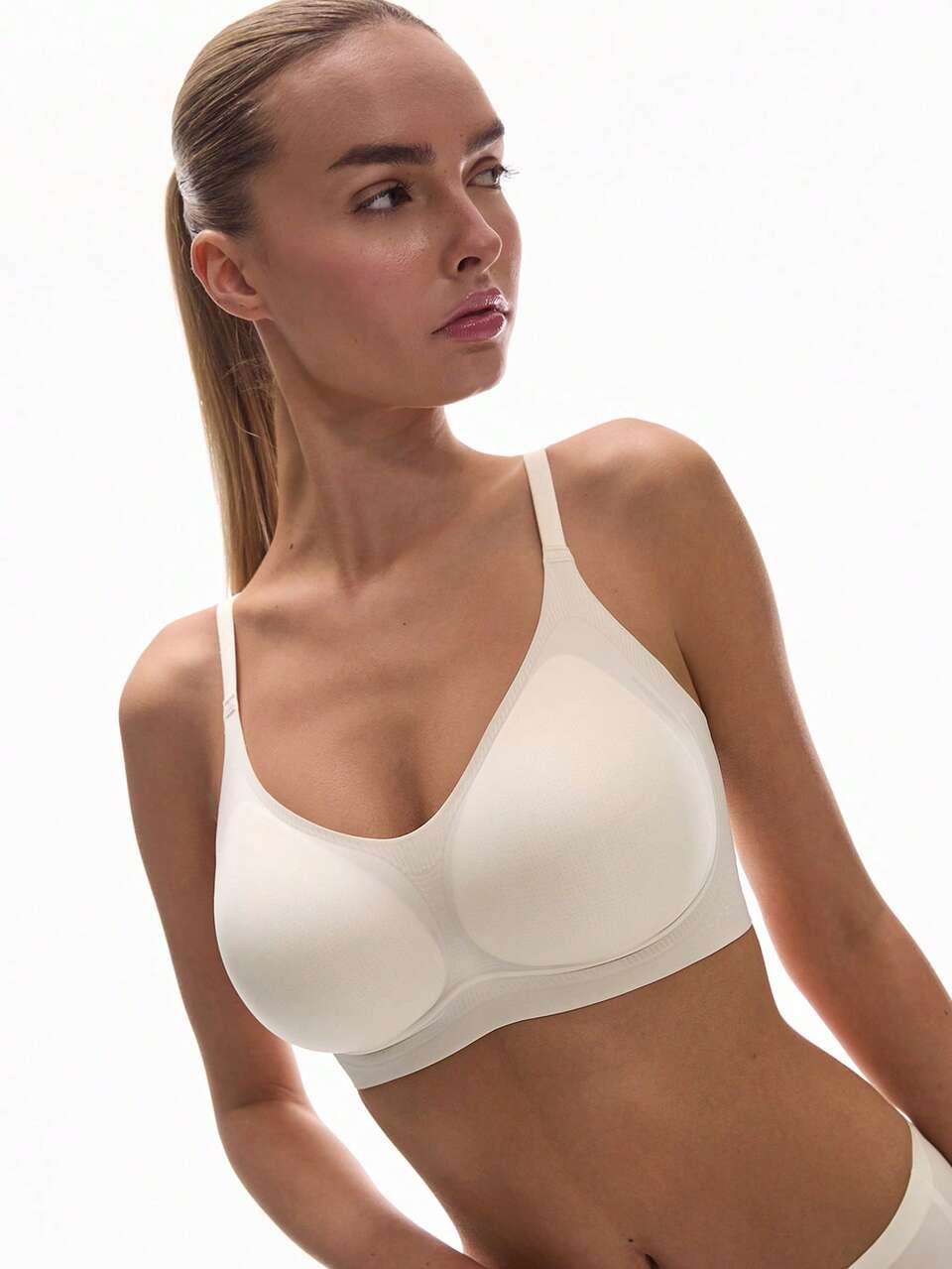 Dream Curve Air Wireless Seamless Breathable Bra