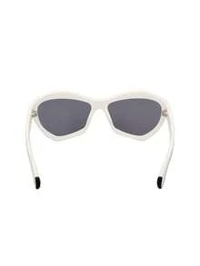 Adidas Originals Originals Women's Sunglasses White - White - View 4