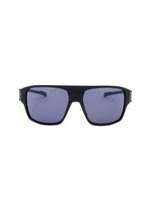 Adidas Sport Men's Sunglasses Matte Black - Matte Black - View 2