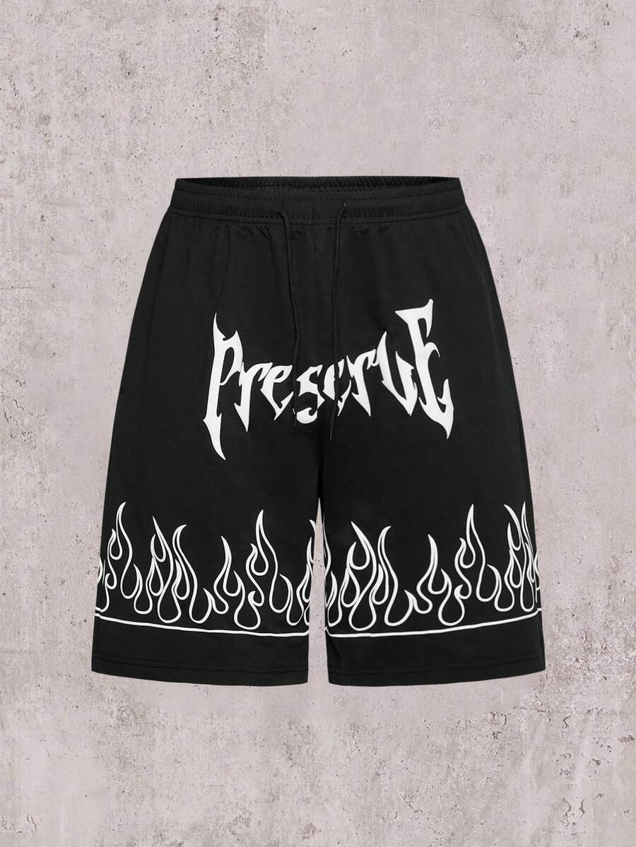 Men's Casual Outdoor Minimalist Shorts, Summeremo - View 1