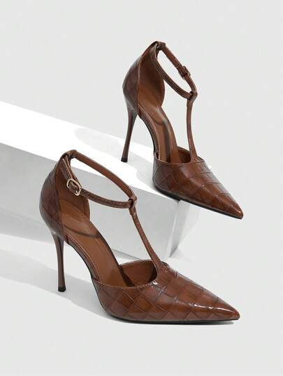 CUCCOO SZL Women Pumps