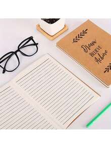 12 Piezas Mini Cuadernos con Citas Inspiradoras - Diarios de Autocuidado Orientados a la Acción para Reflexión Diaria, Relajación y Registro de Momentos Hermosos - Regalo Pensativo para Adultos en Días Festivos - 12. - Ver 3