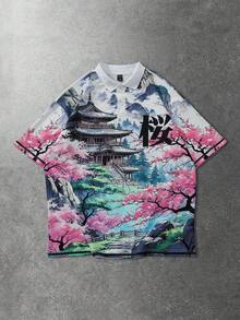 彩色