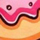 粉色