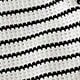 Black and White