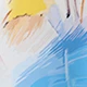 彩色