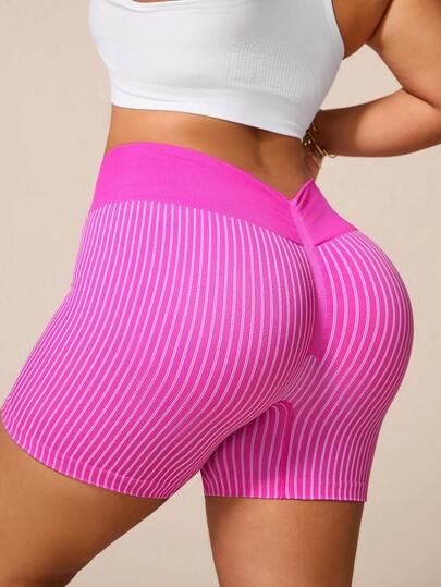 Rhythm Era Quần short thể thao cỡ lớn dành cho nữ