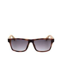 Adidas Originals Original Men's Sunglasses Black Brown - Havana - View 2