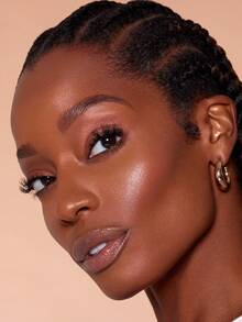SHEGLAM Base De Maquillaje Hidratante Skinfinite Mocha Flawless Dewy Foundation Cobertura Hidratante Corrector De Poros Invisible Sin Poros No Grasoso Base De Maquillaje LíQuida Suave Y Ligera Base De Maquillaje Para Navidad Y Marca Belleza Maquillaje Maquullaje CosméTica Para Mujeres NiñAs Perfecto Para Invierno Primavera Verano Ideal Para Y2K Elegante Moda Adecuado Para CumpleañOs DíA De La Madre Regalo Fiesta Listo Mejor Color - Mocha - Ver 9