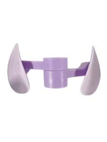 1pc Pelvic Floor Muscle Trainer For Women, Thigh Master Exerciser, Home Gym Fitness Equipment For Postpartum Recovery Kegel Exercise - Multicolor - View 2