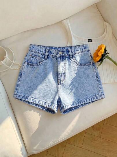 SHEIN Tween Girls' Summer Casual Light Stonewashed Cute Bowknot Embroidery Denim Jeans Shorts,Girls Summer Concert Festival Causal Rave Outfits, Girls Summer Brunch Church Graduation Outfits,Streetwear Back To School Outfits Summer Spring Clothing Festival Beach Graduation Casual Holiday Casual Elegant Soft Comfortable Streetwear, ,Jeans,Casual Dress, Elegant Jeans,Party, Back To School,Baggy Jeans Y2k,Loose Jeans,Oversized Jeans,Distressed Jeans,Vintage Retro Washed Jeans,2000s Baggy Jeans,Summer Jeans,Floral Jeans,Graphic Skirt Back-To-School Outfits