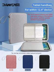 Túi bảo vệ mềm DANYCASE tương thích với iPad Air 11 M2 2024 Air 5 Air 4 10.9 9th 8th 7th 10.2 5th 6th 9.7 10th Gen 10.9 Pro 11 Pro 12.9 Mini6 - Nhiều màu - Xem 2