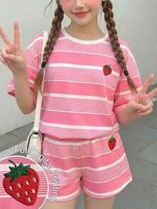 彩色