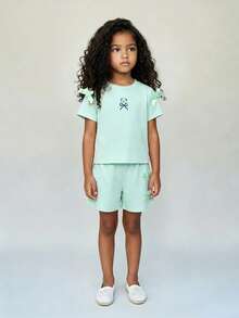 Mint Green