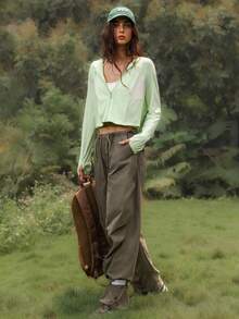 SHEIN 女士上衣 - 彩色 - 查看 4