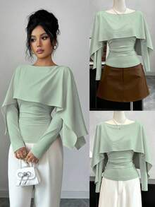 Mint Green