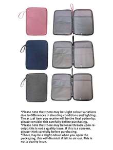 Túi bảo vệ mềm DANYCASE tương thích với iPad Air 11 M2 2024 Air 5 Air 4 10.9 9th 8th 7th 10.2 5th 6th 9.7 10th Gen 10.9 Pro 11 Pro 12.9 Mini6 - Nhiều màu - Xem 8