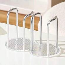 Elegant Acrylic Disposable Cup Holders - Ideal For Homes, Cafes, Offices, And Hotels - Multicolor - View 10