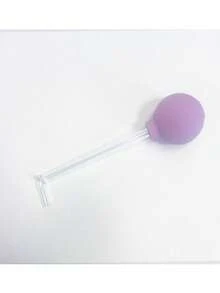 一套扁桃体结石去除工具套装，包括PVC吸球、口腔卫生吸球、拔罐器、橡胶头牙龈刺激器 - 彩色 - 查看 17