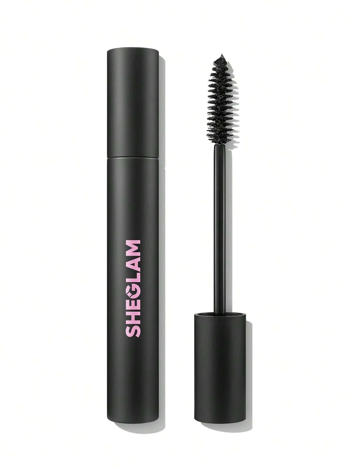 SHEGLAM Big Energy Mascara-Black