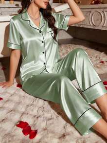 Mint Green