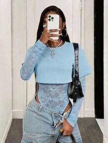 Baby Blue