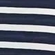 Blue and White
