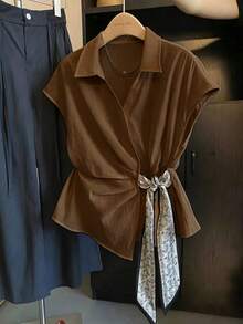 Coffee Brown