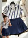 Bộ thời trang Plus Size