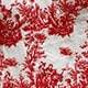 Red and White