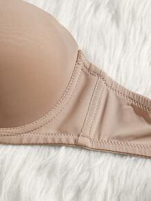 DesireSculpt 2pcs/Set Women's Underwire Bra - Multicolor - View 3