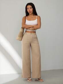 Màu Khaki