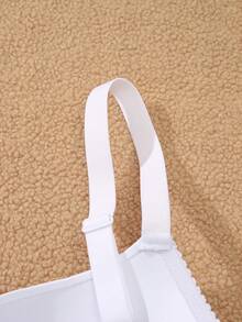 DesireSculpt 2pcs Plus Size Bras With Underwire - Multicolor - View 5