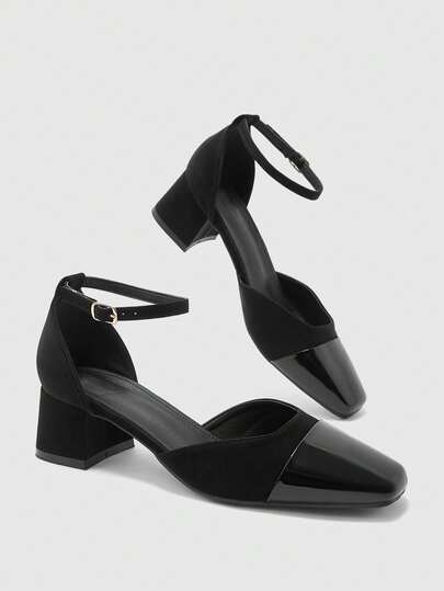 CUCCOO BIZCHIC Women's Fashion High Heel Sandals