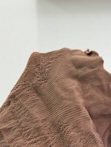 StreetHx Women's Sexy Brown Halter Rhinestone Embellished Camisole - Brown - View 6